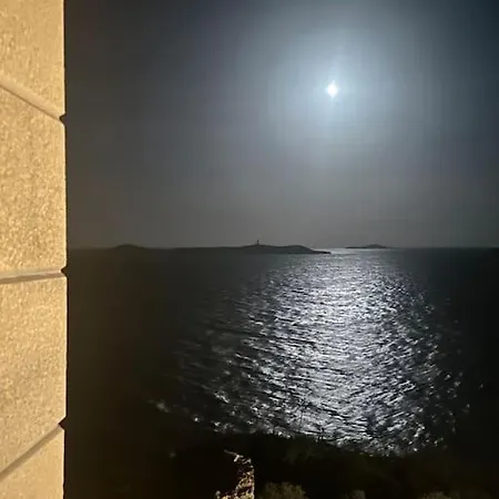 Salty -syros דירה *