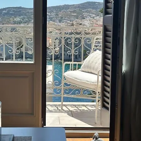 Salty -syros