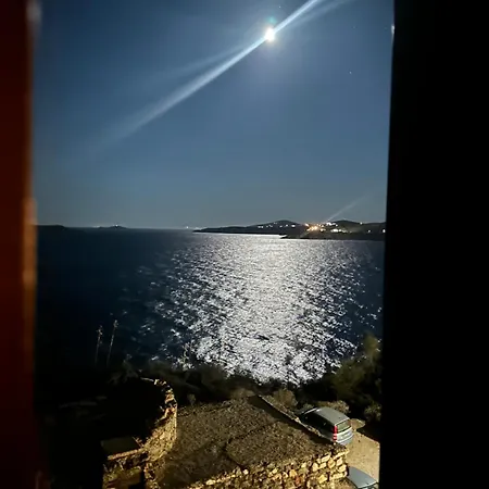 Salty -syros * Ermoupoli